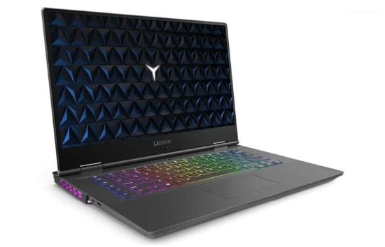 Lenovo Legion Y740