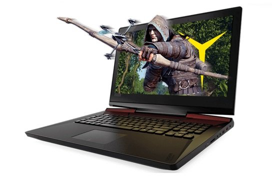 Lenovo Legion Y920