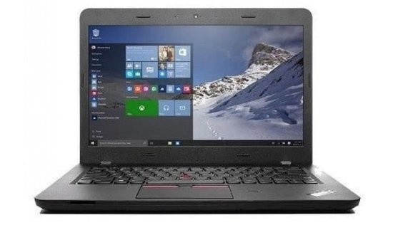 Lenovo Thinkpad E465