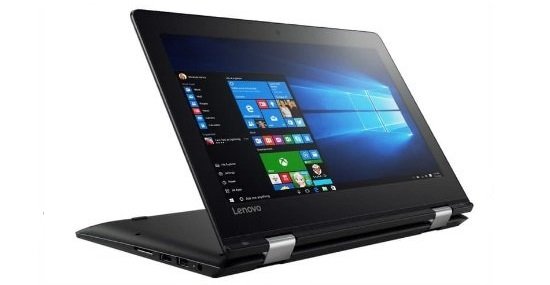 Lenovo Yoga 310