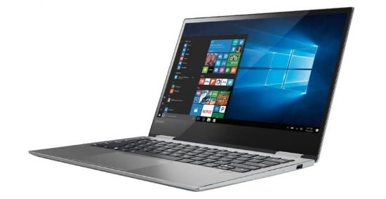 Lenovo Yoga 920