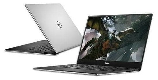 Dell XPS 13-9360