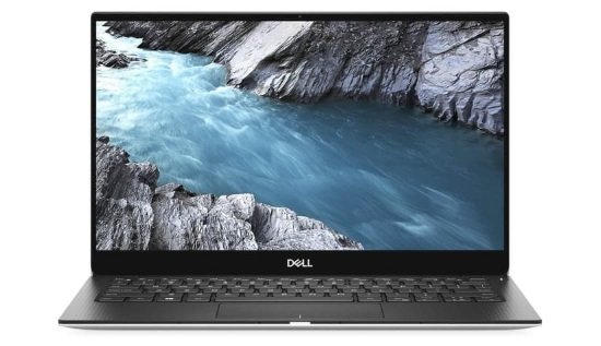 Dell XPS 13 9380