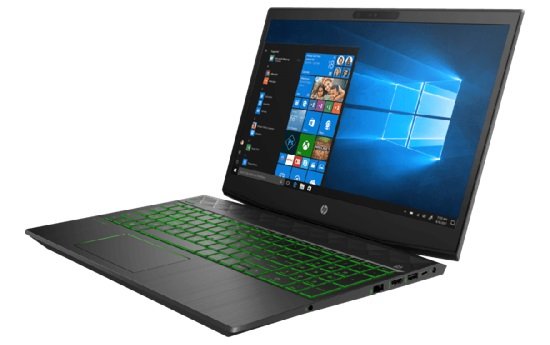 HP Pavilion 15 BC403TX