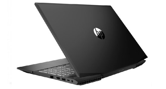 HP Pavilion 15 CX0057TX