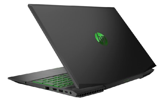 HP Pavilion 15 CX0161TX