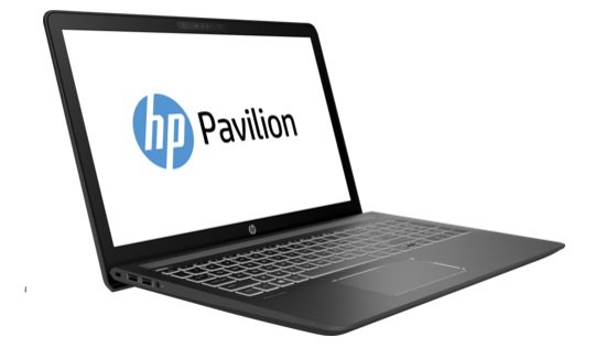 HP Pavilion 15 CX0194TX