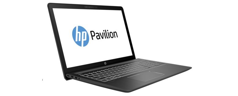 Laptop HP Pavilion 15