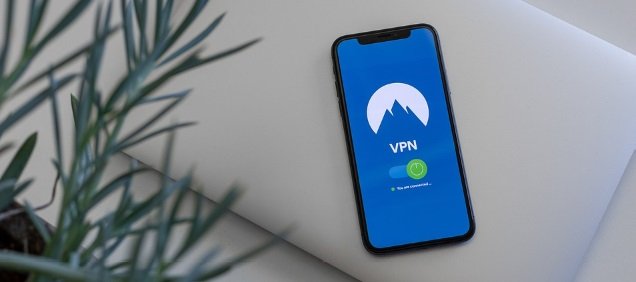 VPN Android Terbaik