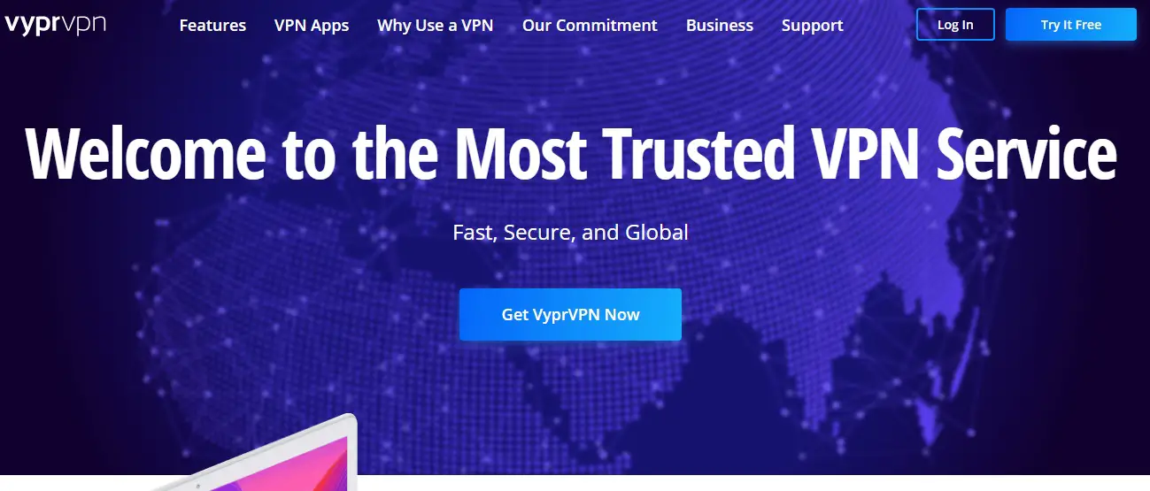 VyprVPN