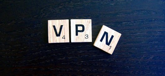 Kenapa Harus Menggunakan VPN