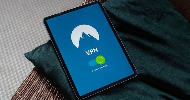 Peraturan VPN di Indonesia