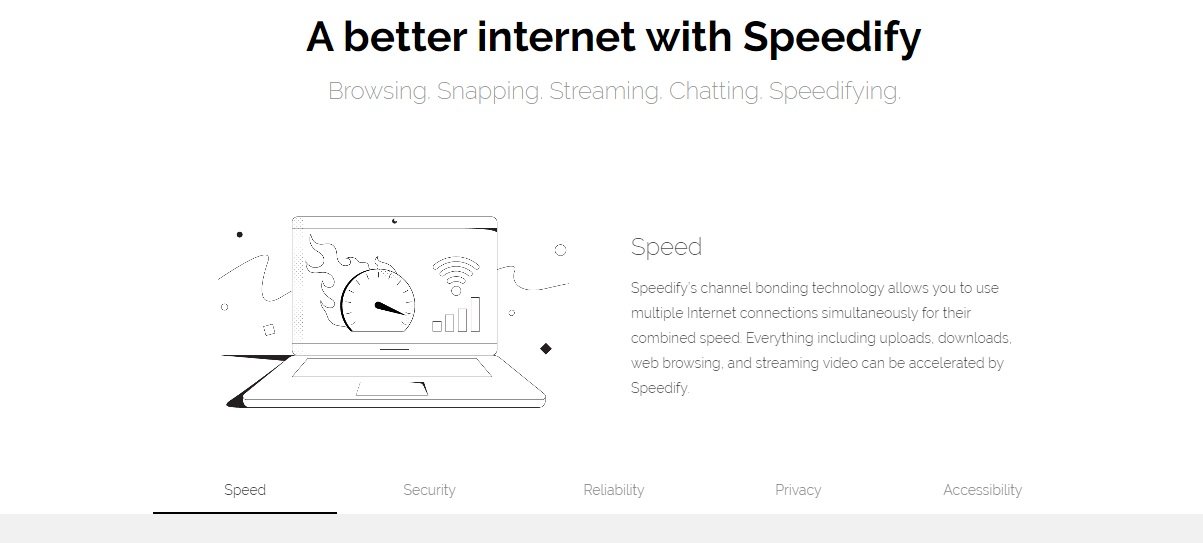 SpeedifyVPN