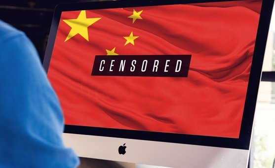 VPN Untuk China