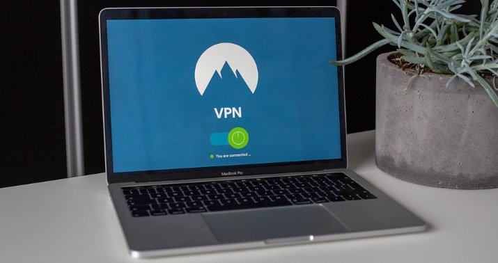 VPN Untuk Mac