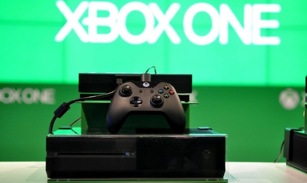 VPN Untuk Xbox One