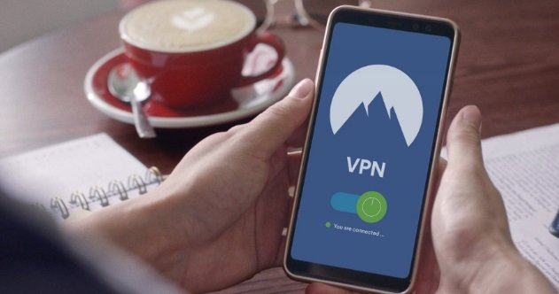 VPN Untuk iPhone