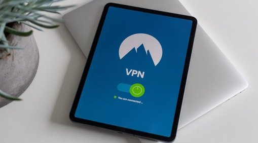 VPN untuk iPad