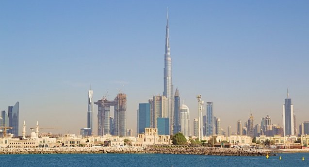 Apakah VPN Legal Di Dubai
