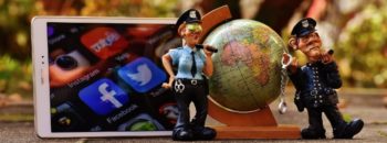 Dapatkah VPN Melindungi Anda Dari Polisi