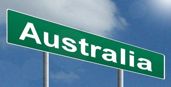 VPN Untuk Australia