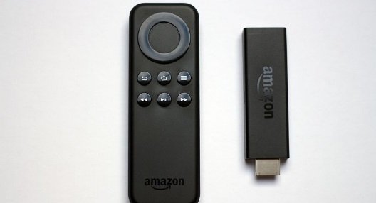 VPN untuk Firestick