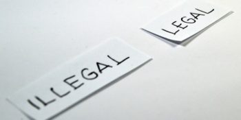 Bisakah VPN Menjadi Ilegal