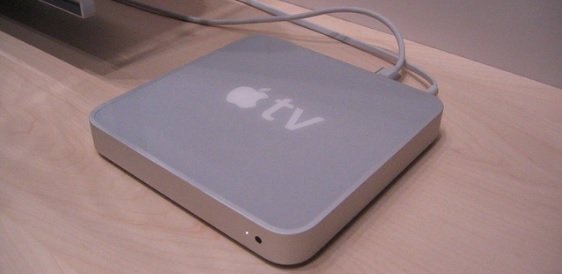 VPN Apple TV