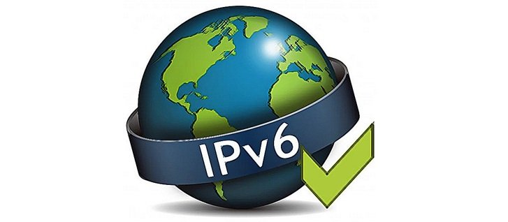 VPN Dengan Dukungan IPv6