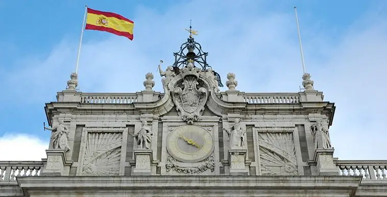 VPN Spanyol