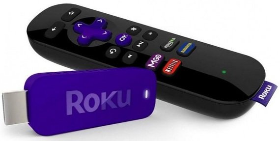 VPN Roku