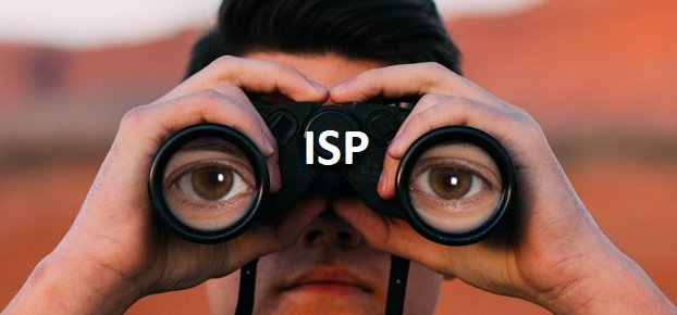 Dapatkah VPN Dilacak Oleh ISP