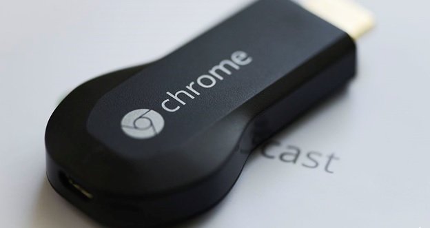 VPN Chromecast