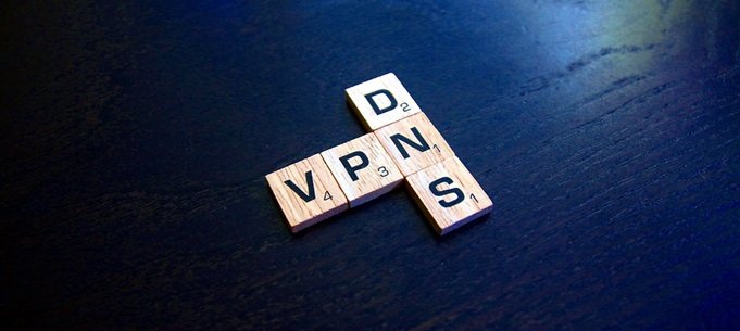 VPN Dengan Smart DNS
