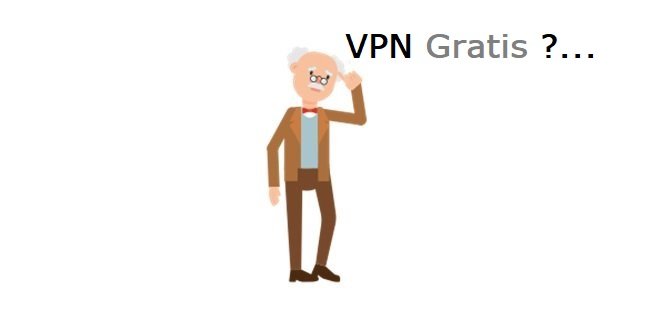 VPN Gratis