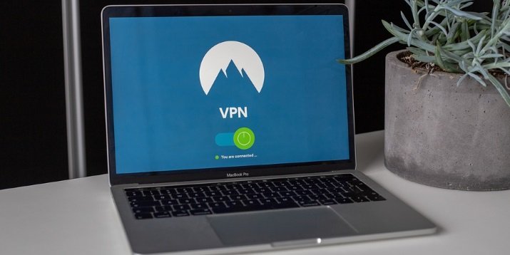 VPN Macbook