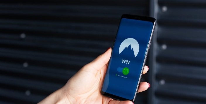 Aplikasi VPN Android