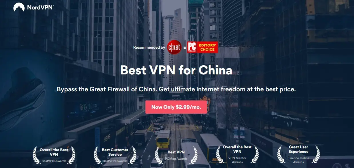 Apakah VPN Legal Di China