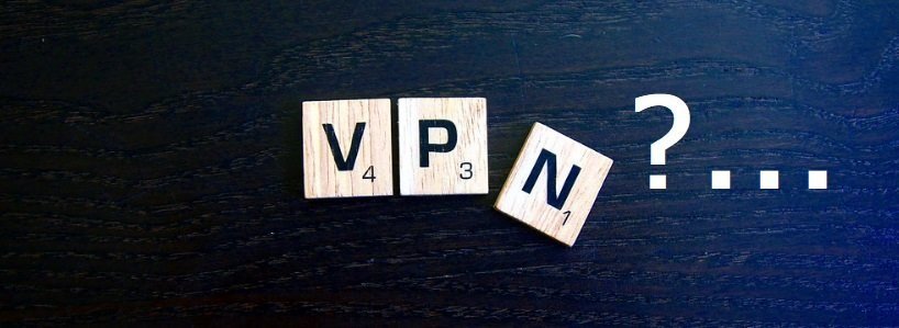 Mengapa VPN Dibutuhkan