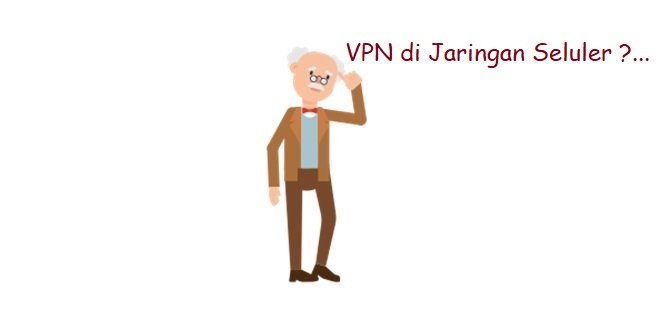 Apakah VPN Diperlukan