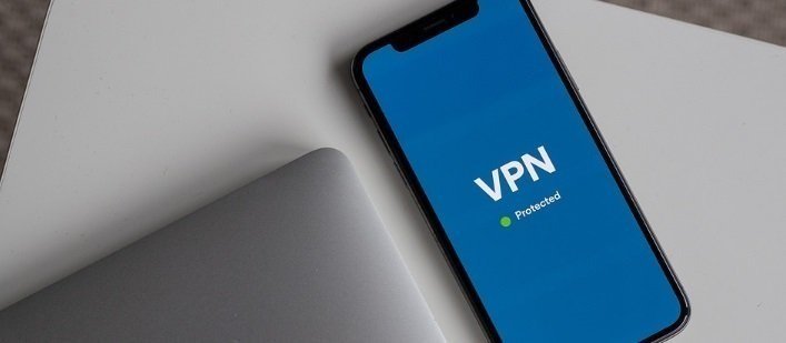 Bagaimana VPN Bekerja Di iPhone