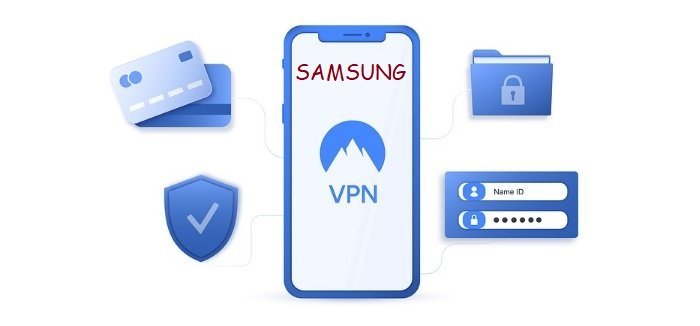 VPN Mana Yang Terbaik Untuk Smartphone Samsung
