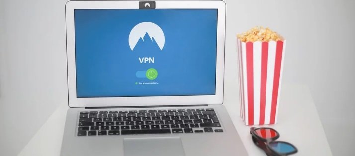 VPN Untuk Nonton