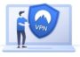 Bagaimana Cara Kerja Perangkat Lunak VPN Di Laptop Kita?..