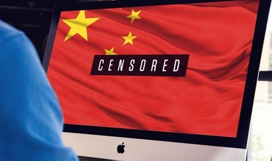 Bagaimana VPN Bekerja Di China