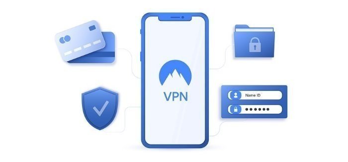 Mengapa VPN Aman