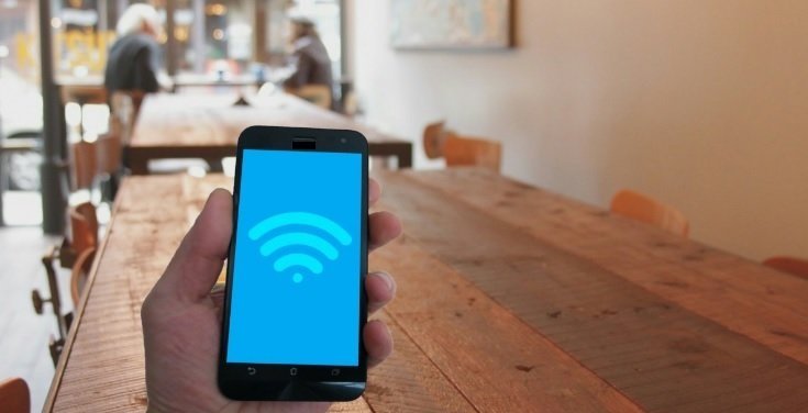 Cara Menggunakan Vpn Di Jaringan Wi Fi