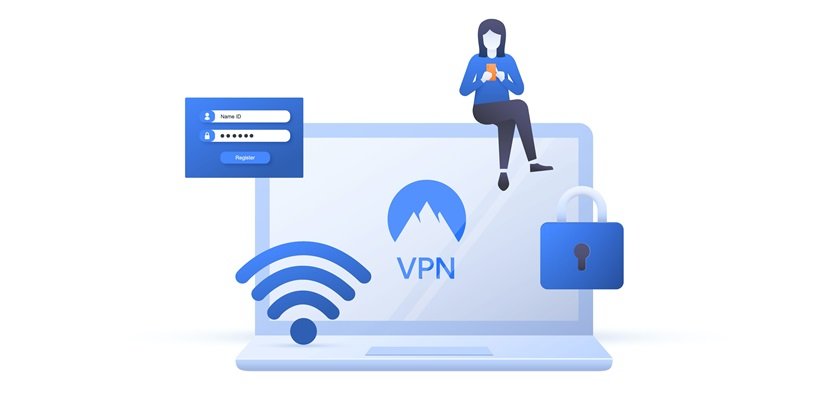 VPN dan WiFi