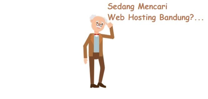 Web Hosting Bandung