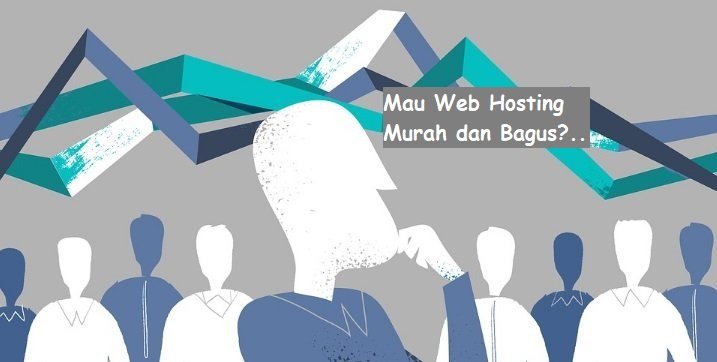 Web Hosting Murah Dan Bagus